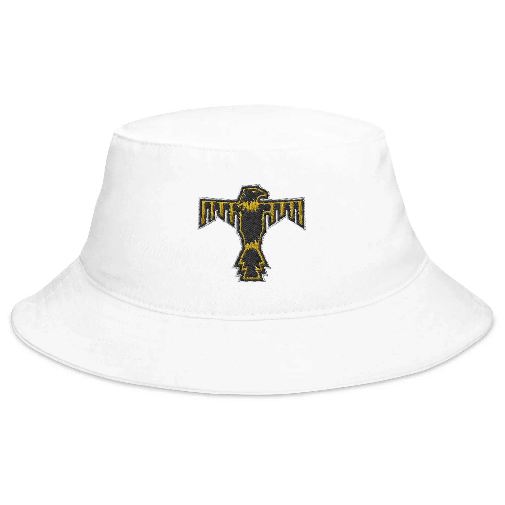 CHS T-Birds Logo Alumni Bucket Hat