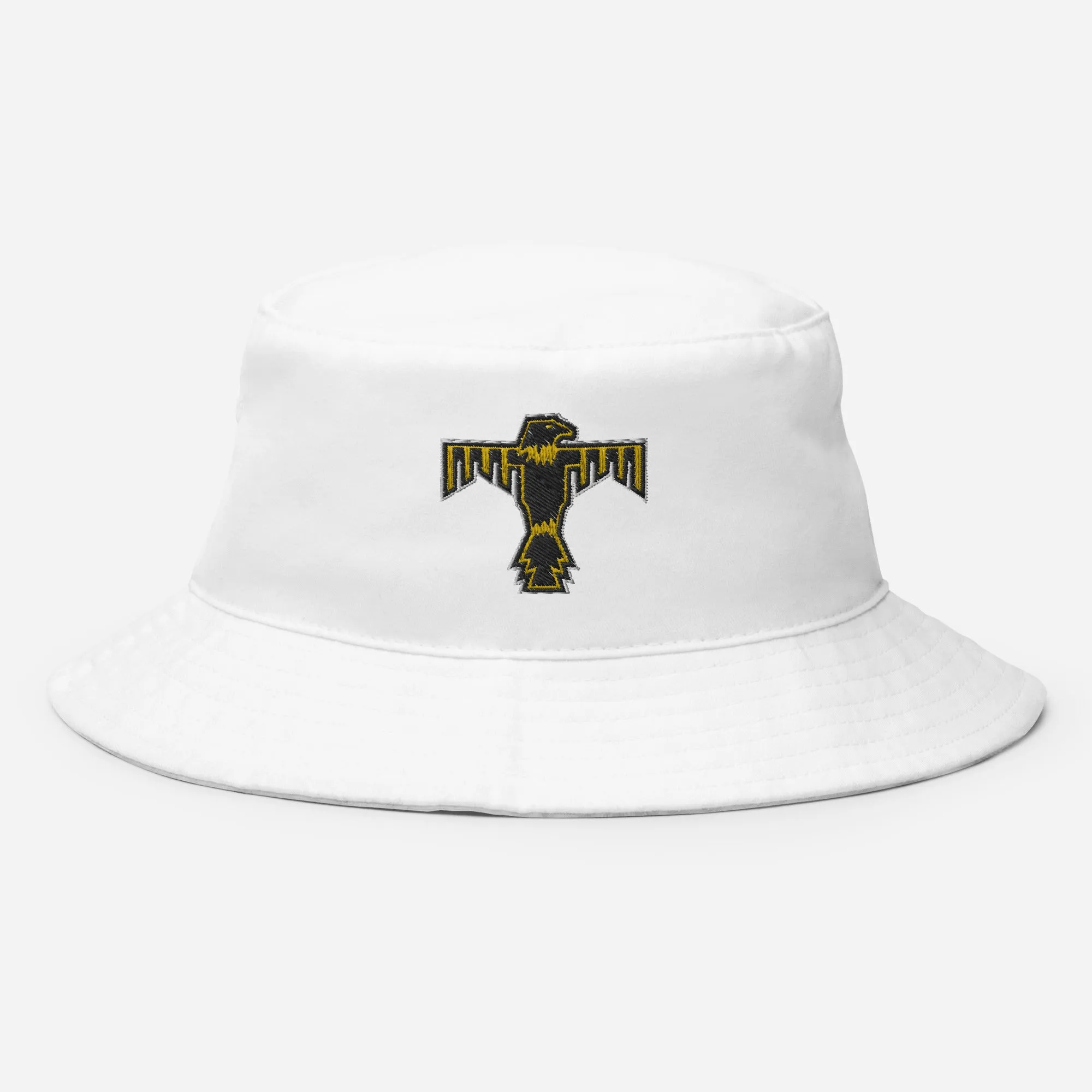 CHS T-Birds Logo Alumni Bucket Hat