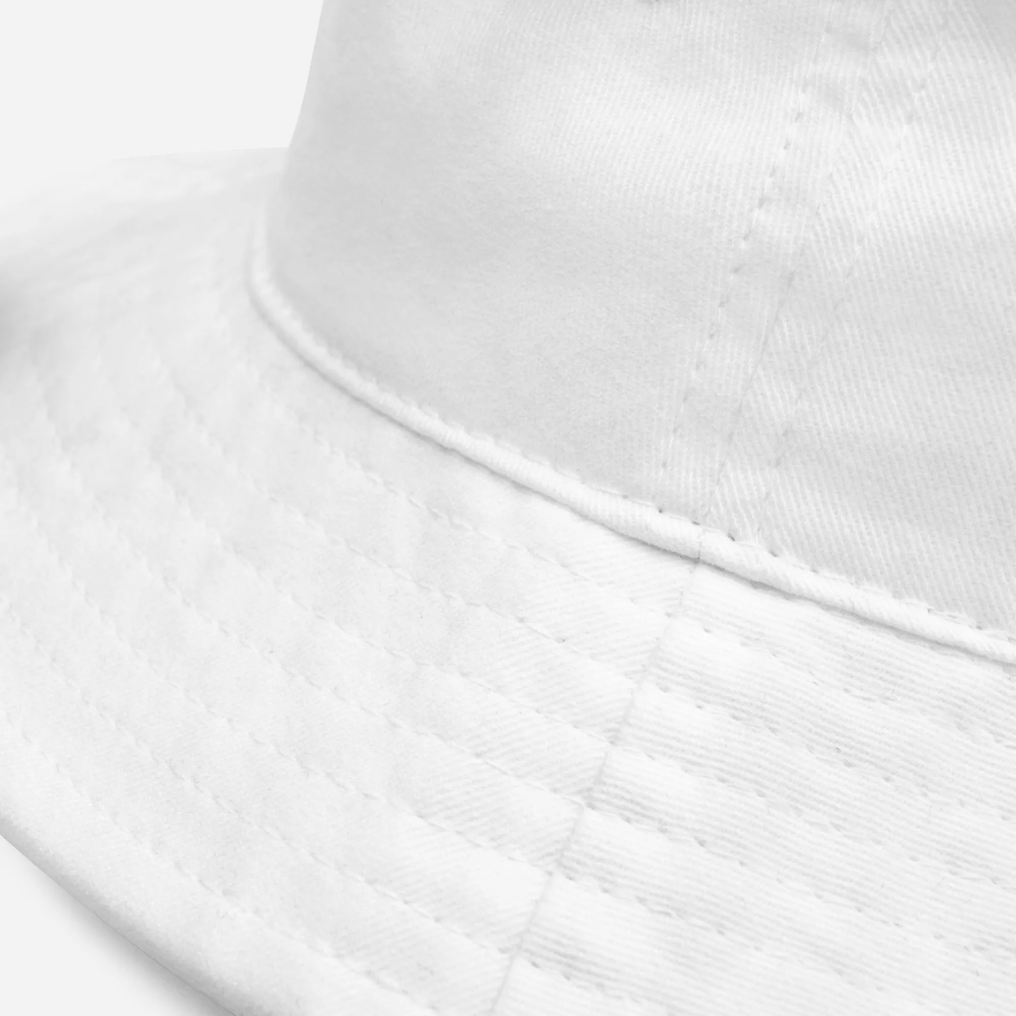 CHS T-Birds Logo Alumni Bucket Hat