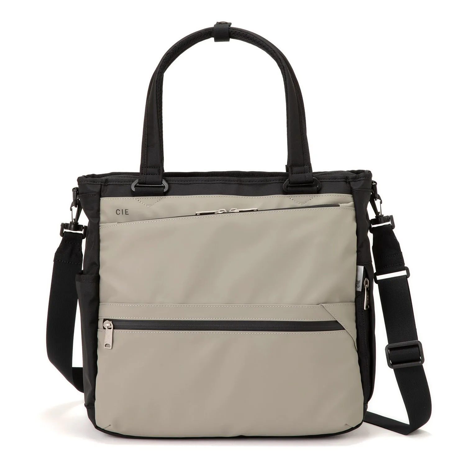 CIE | シー　VARIOUS TOTEBAG