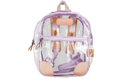 Clear Backpack