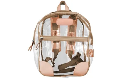Clear Backpack