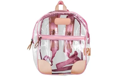 Clear Backpack