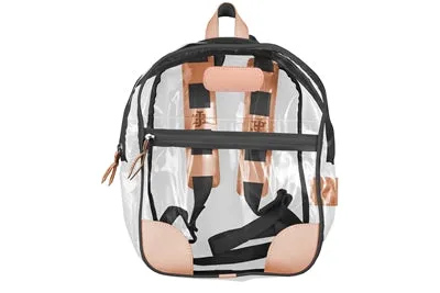 Clear Backpack
