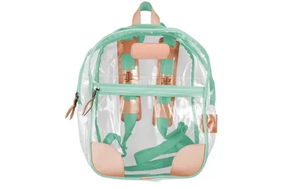 Clear Backpack