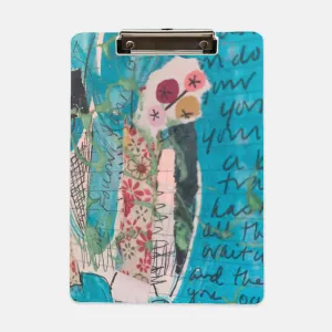 Clipboard <br/> Happiest Place in the World No. 1