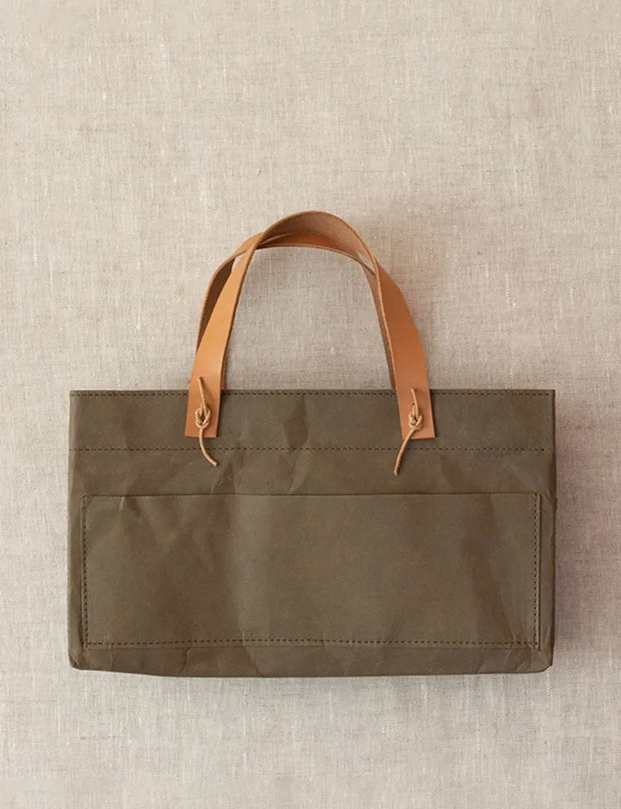 Cocoknits Kraft Caddy