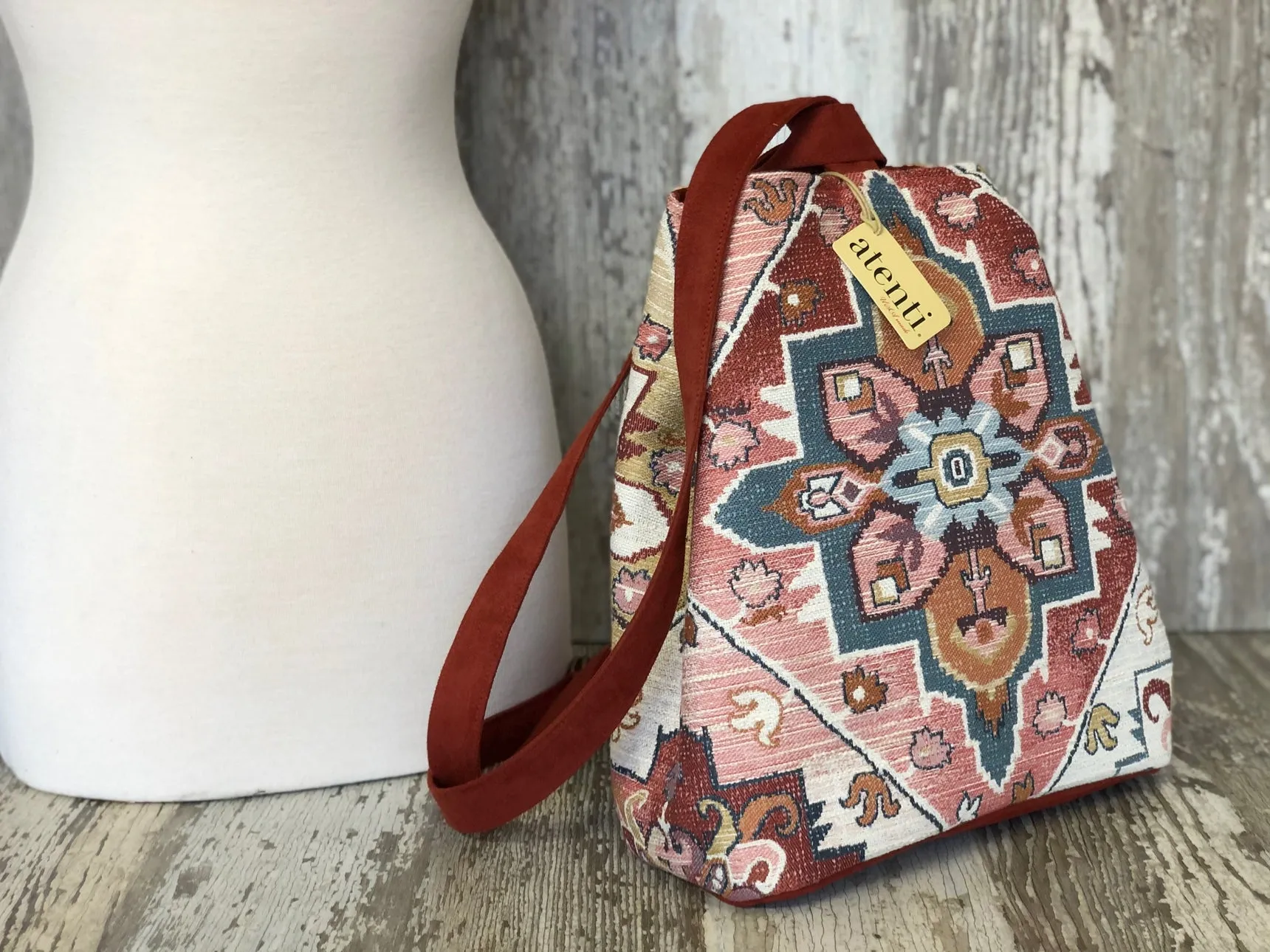 Coconini Backsac