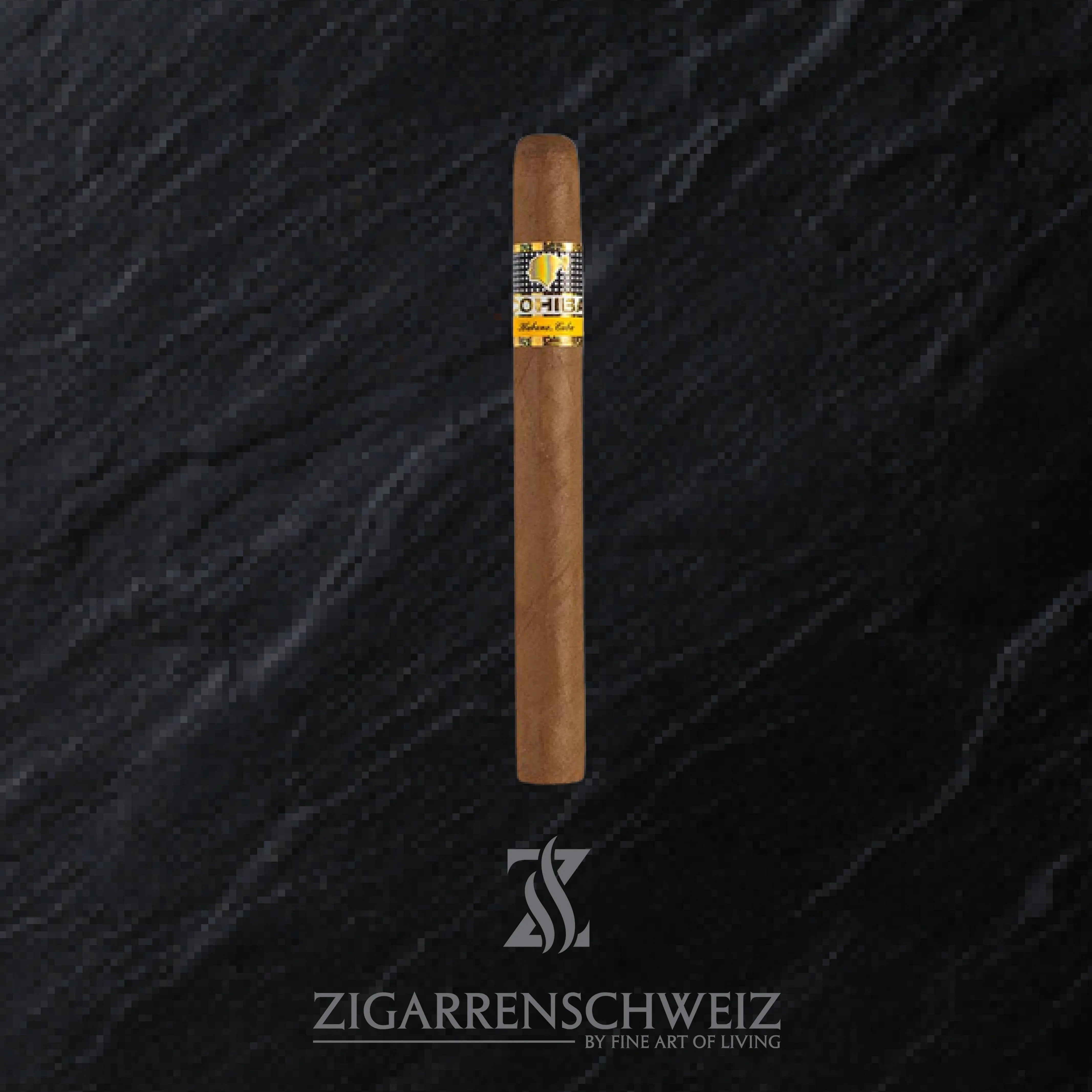 Cohiba Siglo V (5) Zigarre