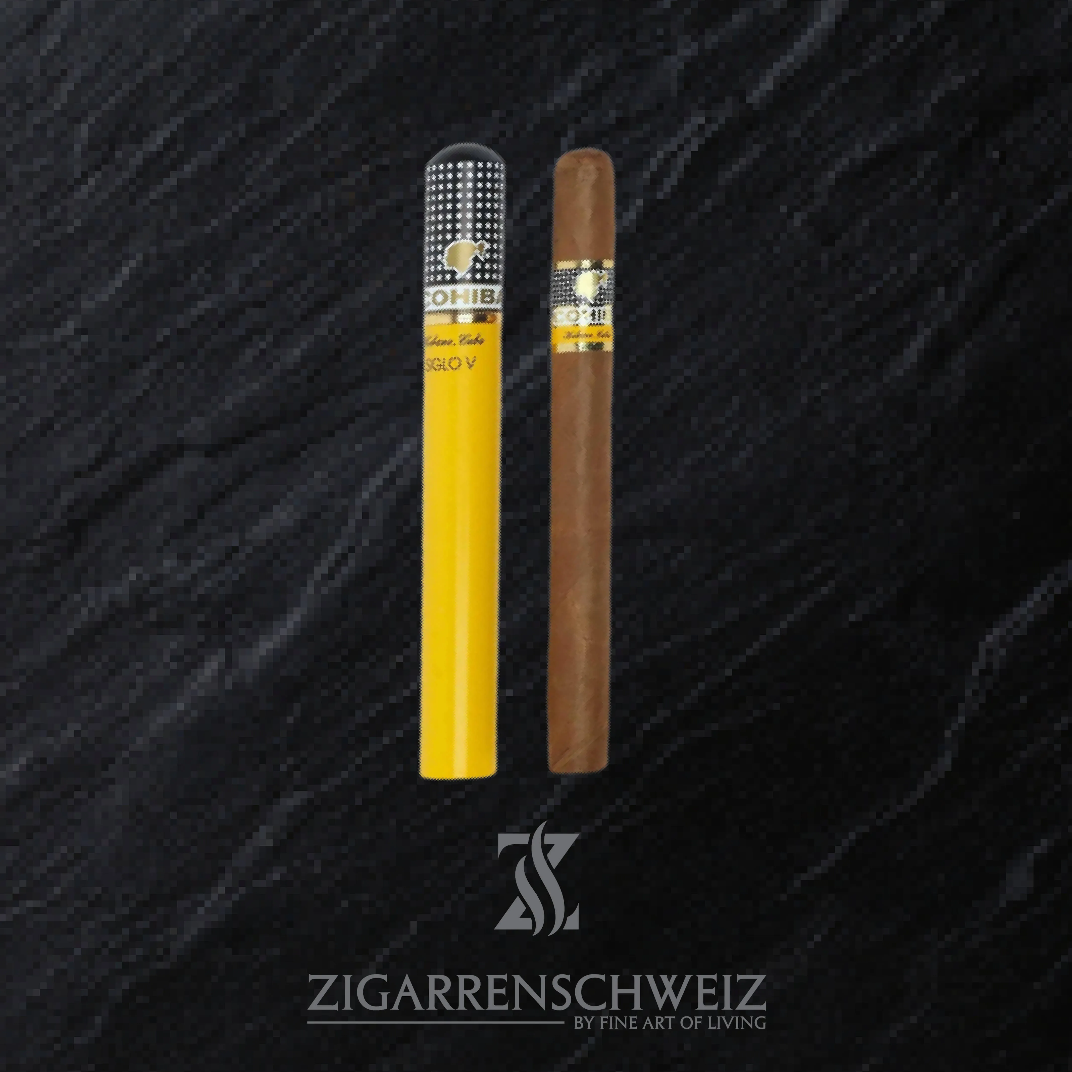 Cohiba Siglo V (5) Zigarre