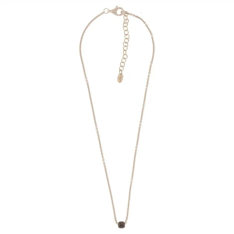 Collier Pesavento - Polvere di Sogni, Plaqué Or Rose (WPLVE1421)