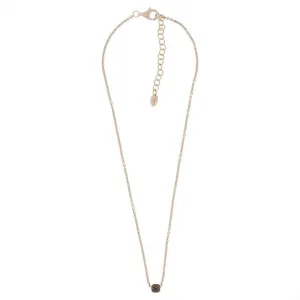 Collier Pesavento - Polvere di Sogni, Plaqué Or Rose (WPLVE1421)