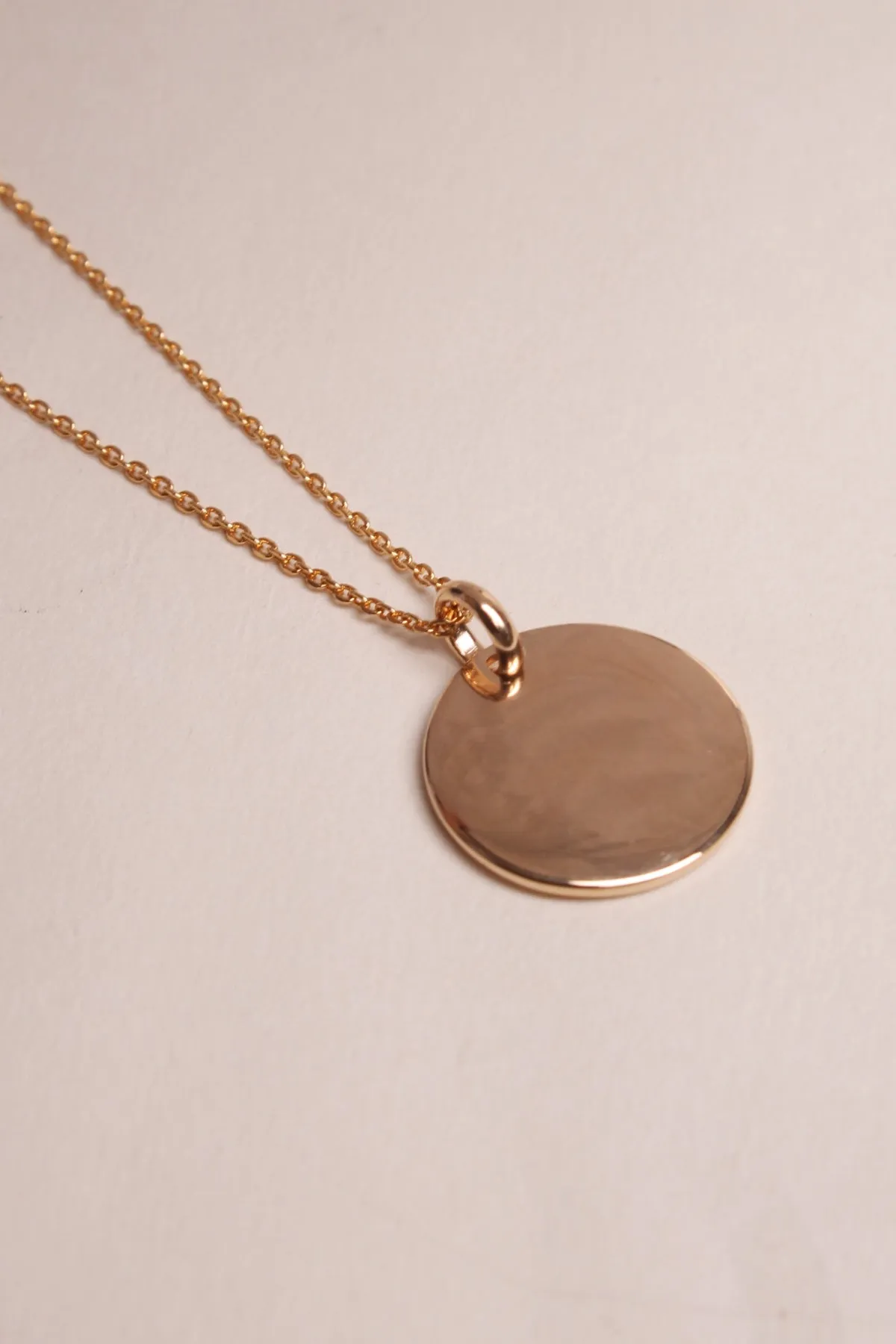 Collier simple