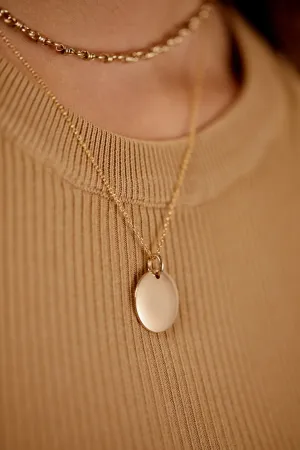 Collier simple