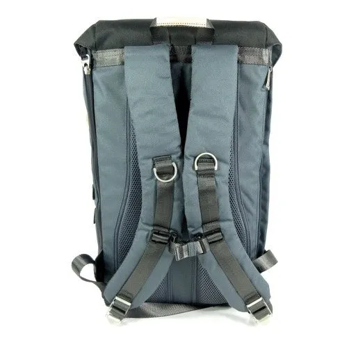Colorado Grey Charcoal