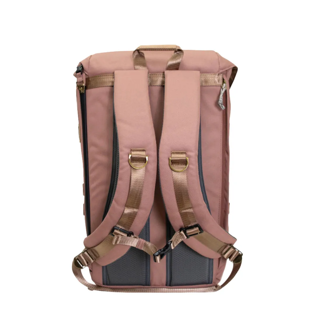Colorado Small Reborn Backpack chestnut