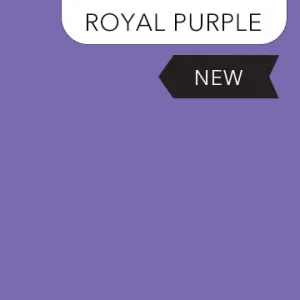 Colorworks Premium Solid 9000-866 Royal Purple