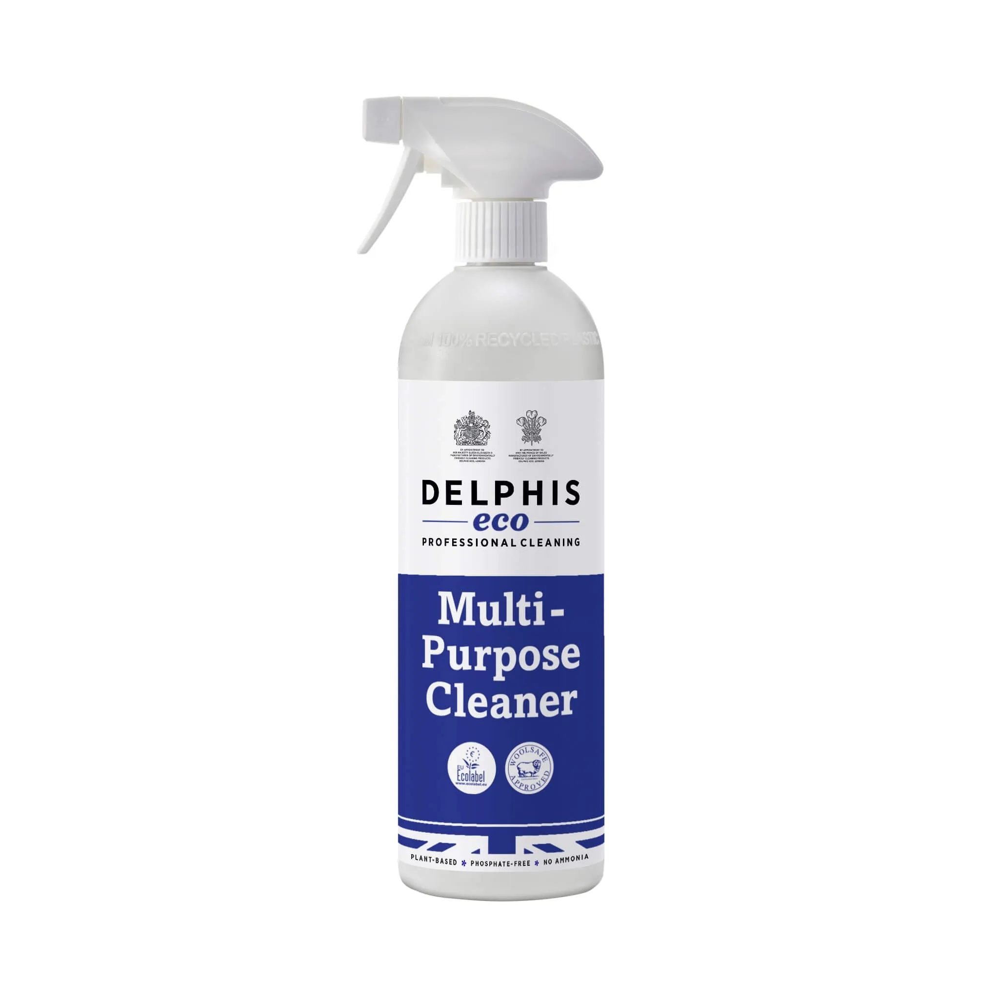 Commercial Multi-Purpose Cleaner 700ml (RTU)