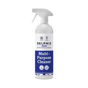Commercial Multi-Purpose Cleaner 700ml (RTU)