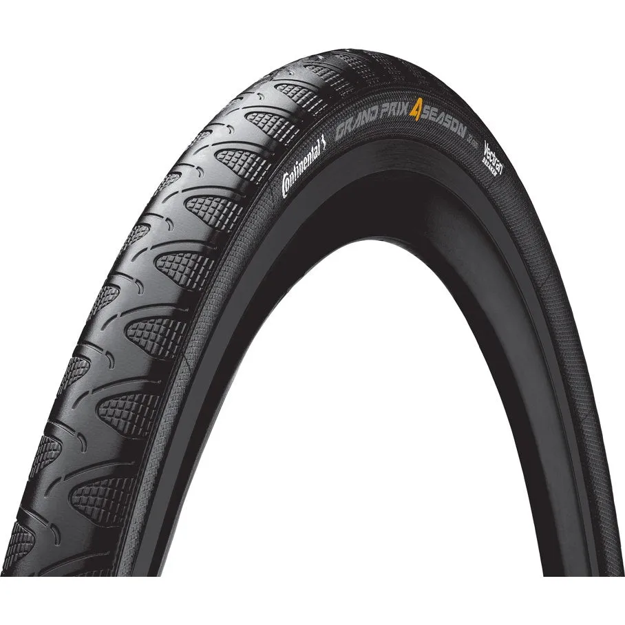 Continental - Grand Prix 4-Season Folding Tire
