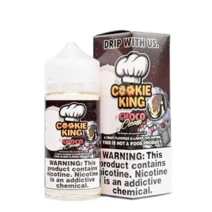 Cookie King 100mL