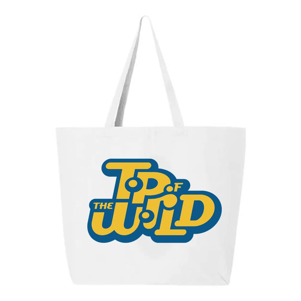 Corp Logo 25L Tote
