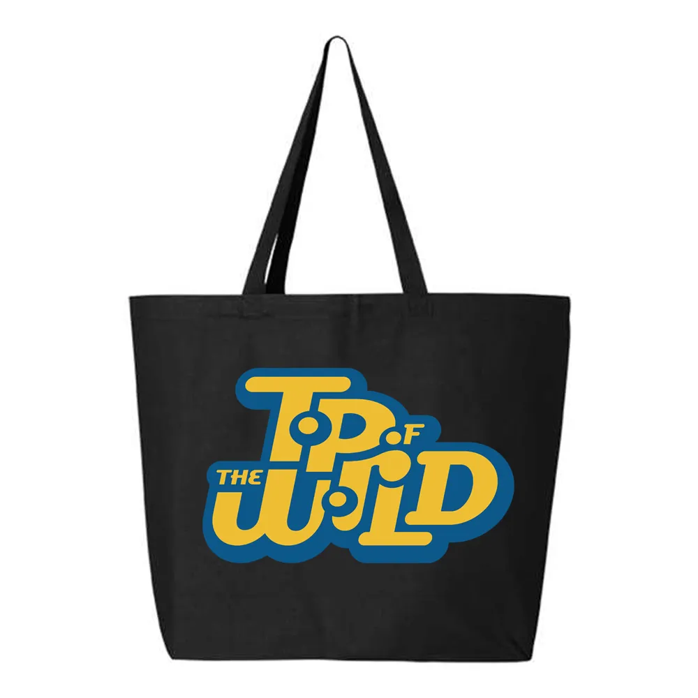 Corp Logo 25L Tote