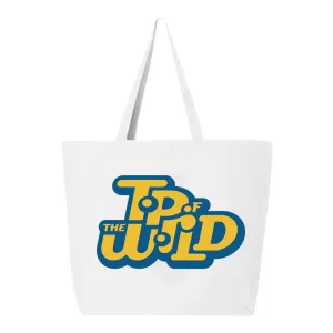 Corp Logo 25L Tote