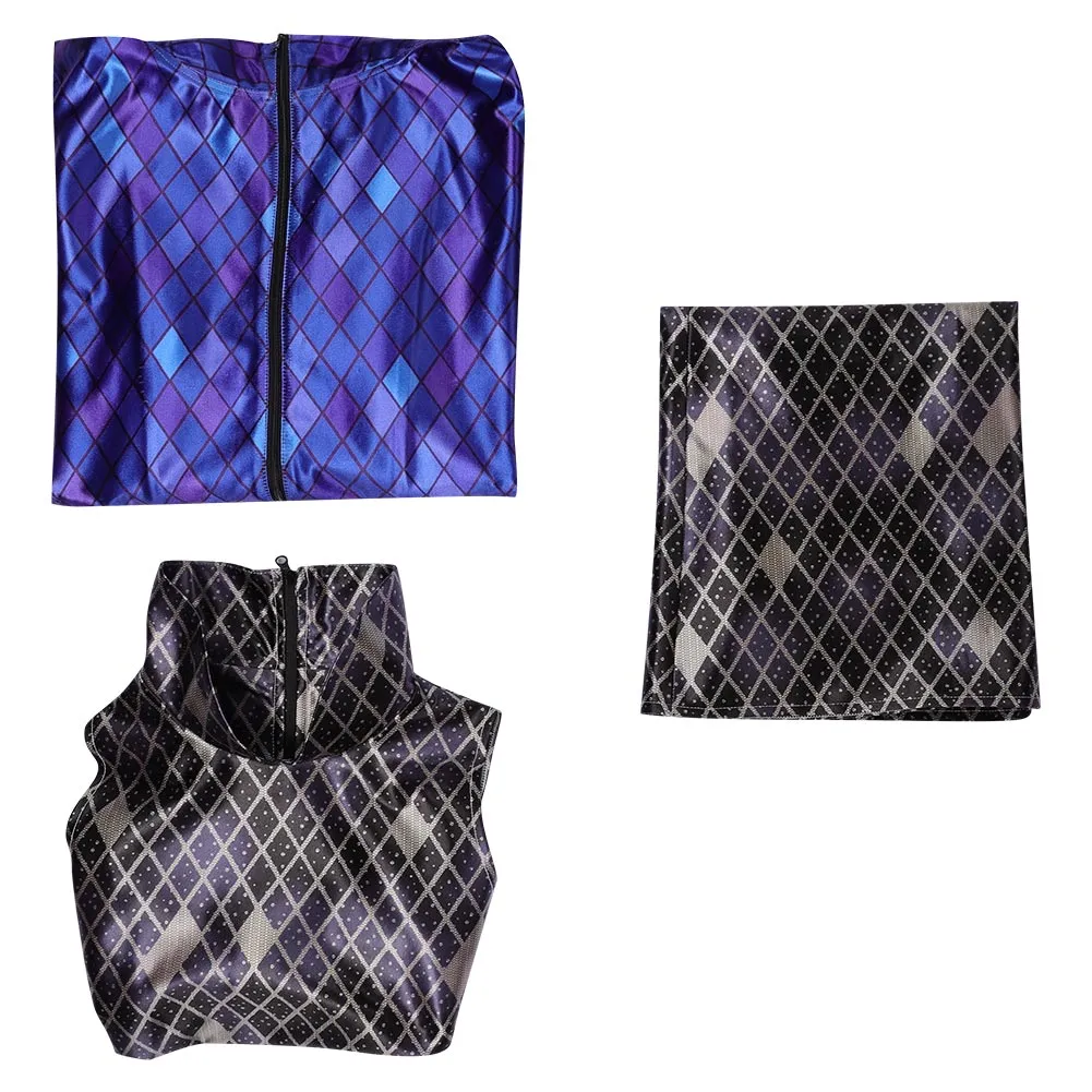 Cosplay Costume Halloween Carnival Party Disguise Suit Elemental cosplay Ember
