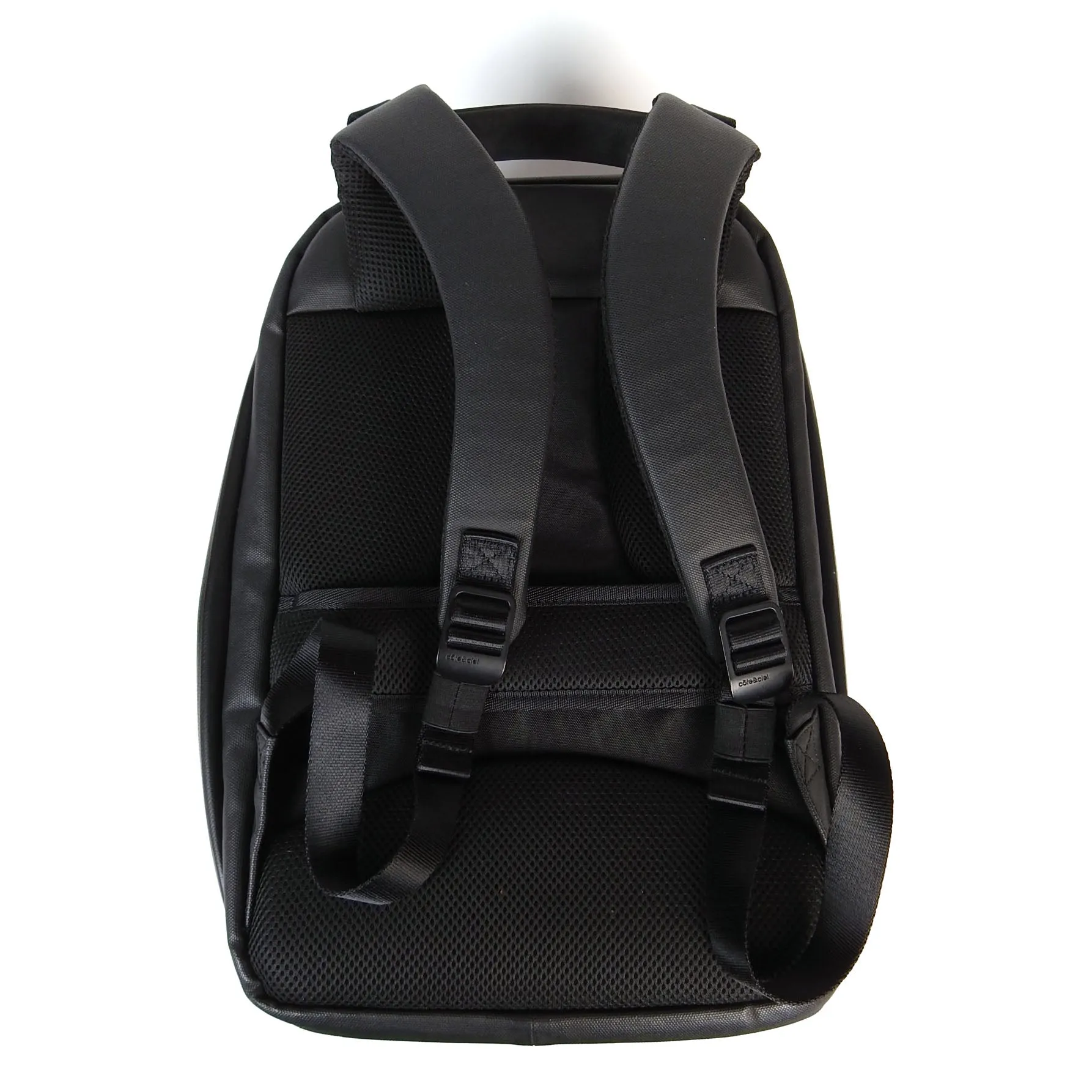 Cote & Ciel Allura Recycled Leather Backpack