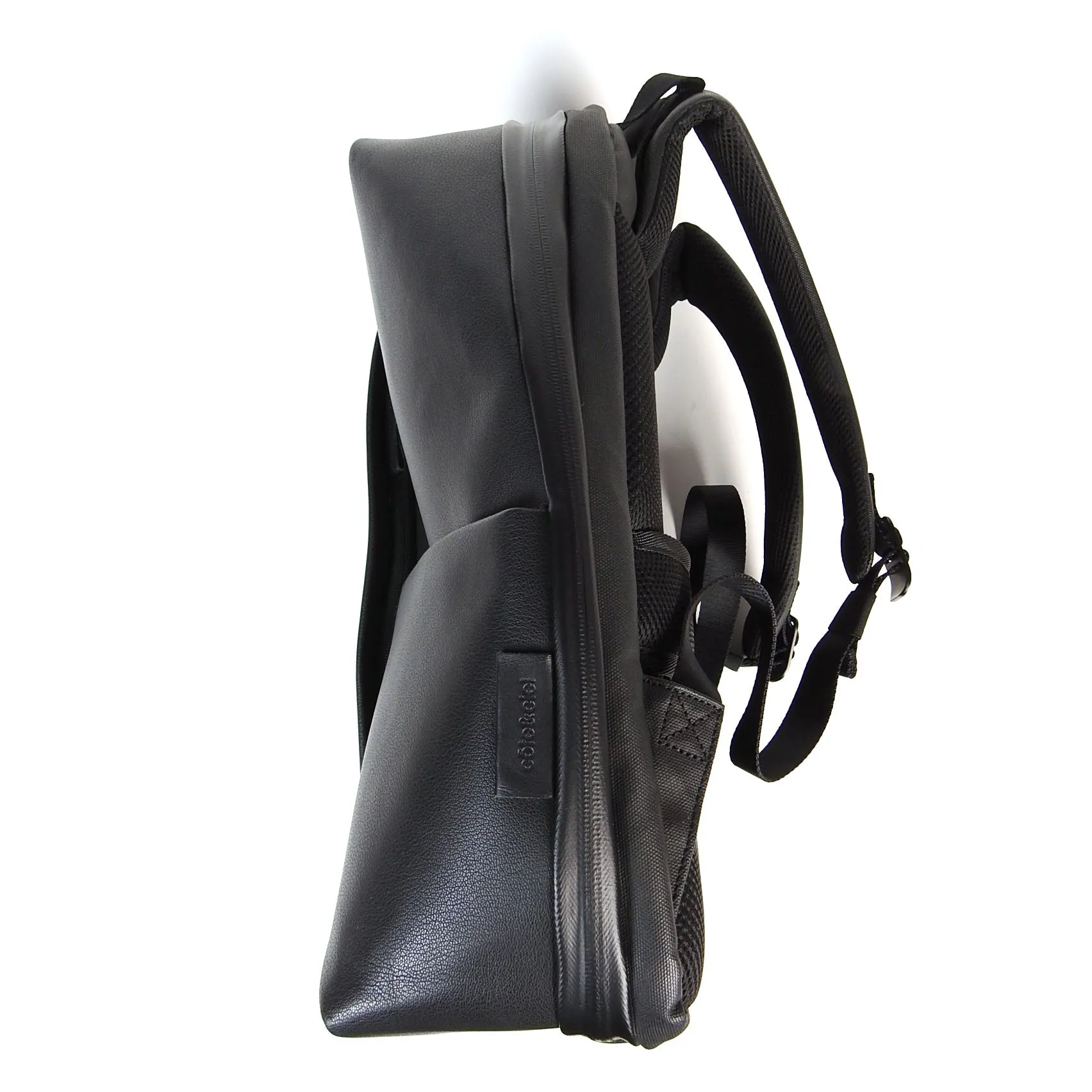 Cote & Ciel Allura Recycled Leather Backpack