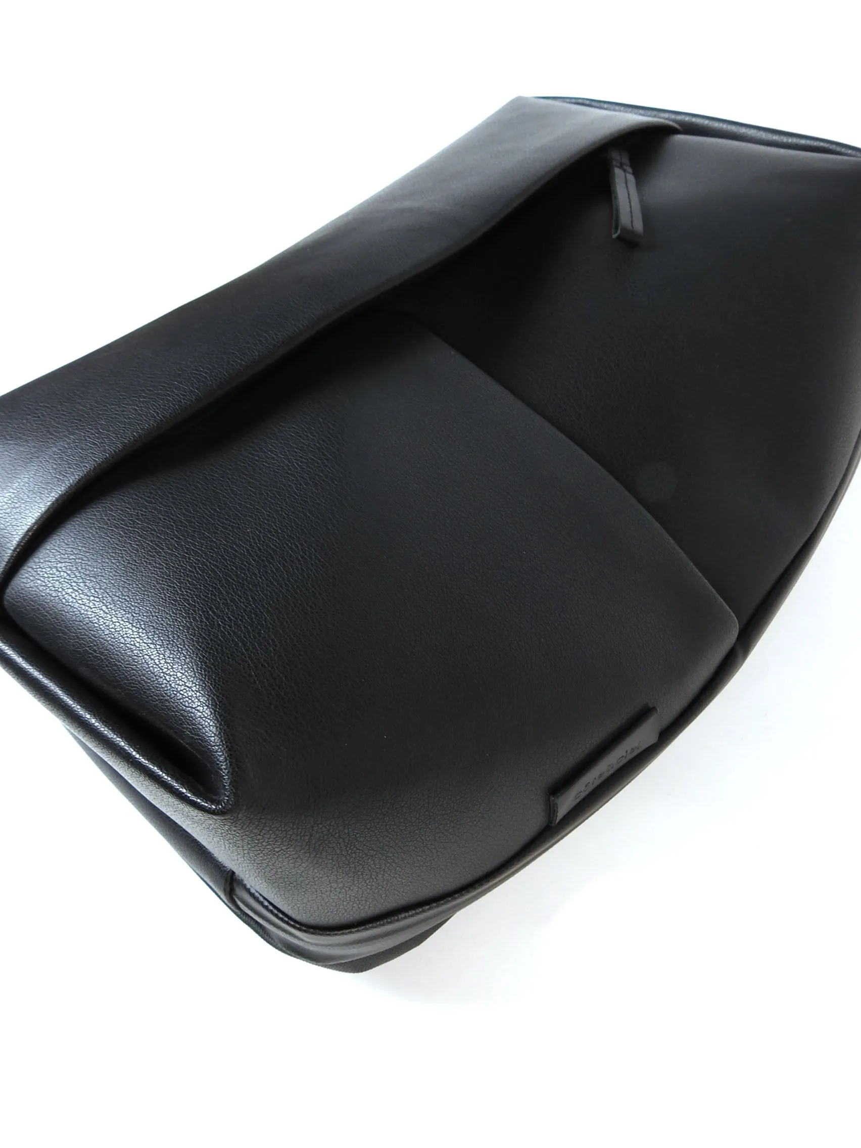 Cote & Ciel Allura Recycled Leather Backpack