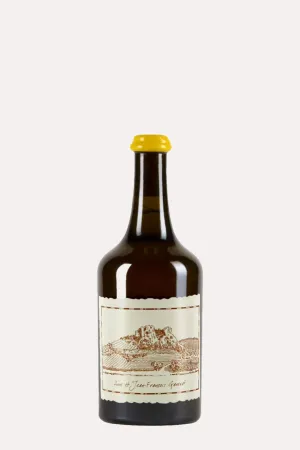 Cotes de Jura, Vin Jaune 2015 <br> <span> SAVAGNIN </span>