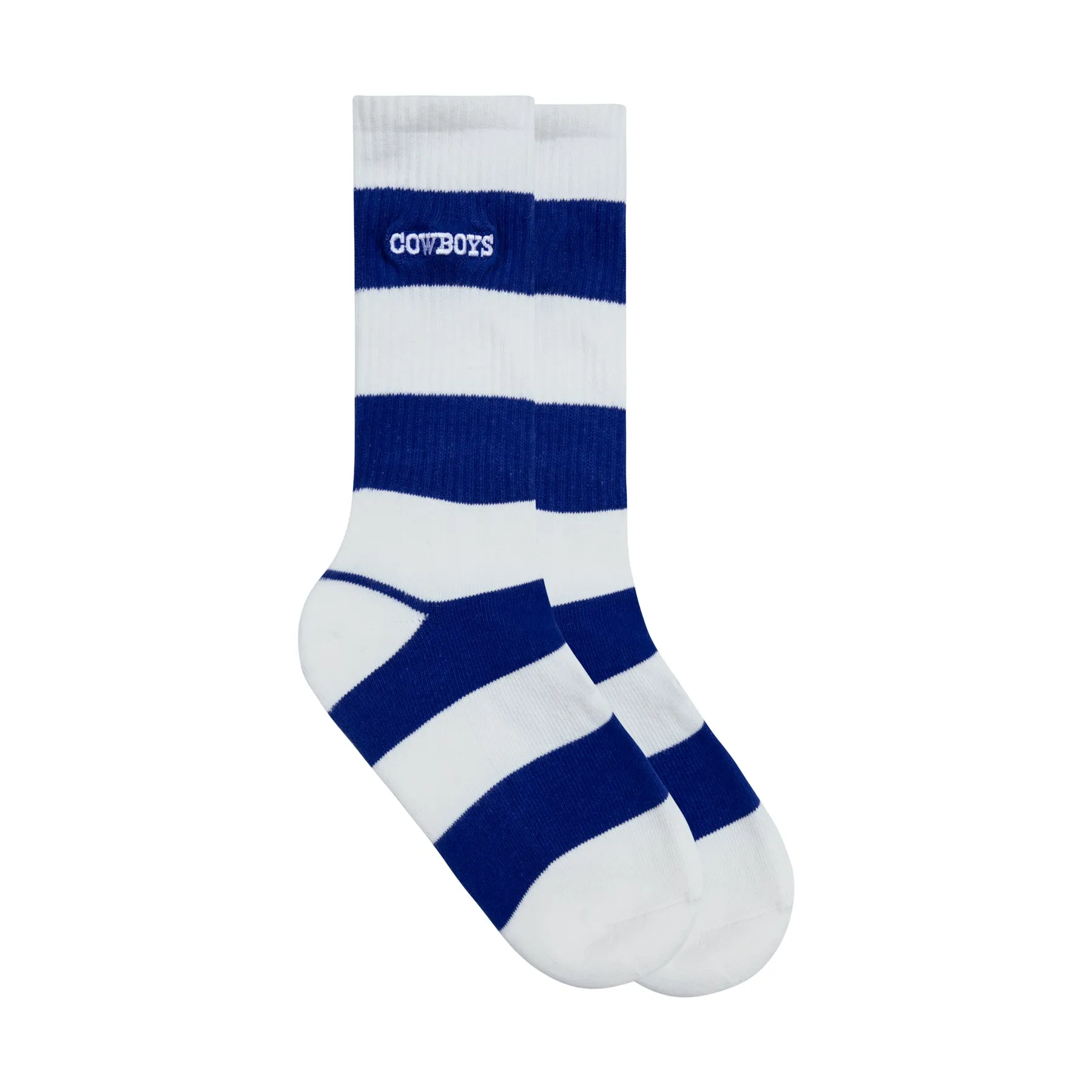 COWBOYS 3PK SOCKS by GOLF WANG