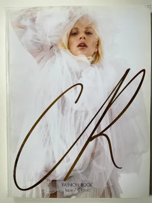 CR Fashion Book Issue 7: Classic & Eccentric Fall/Winter 2015