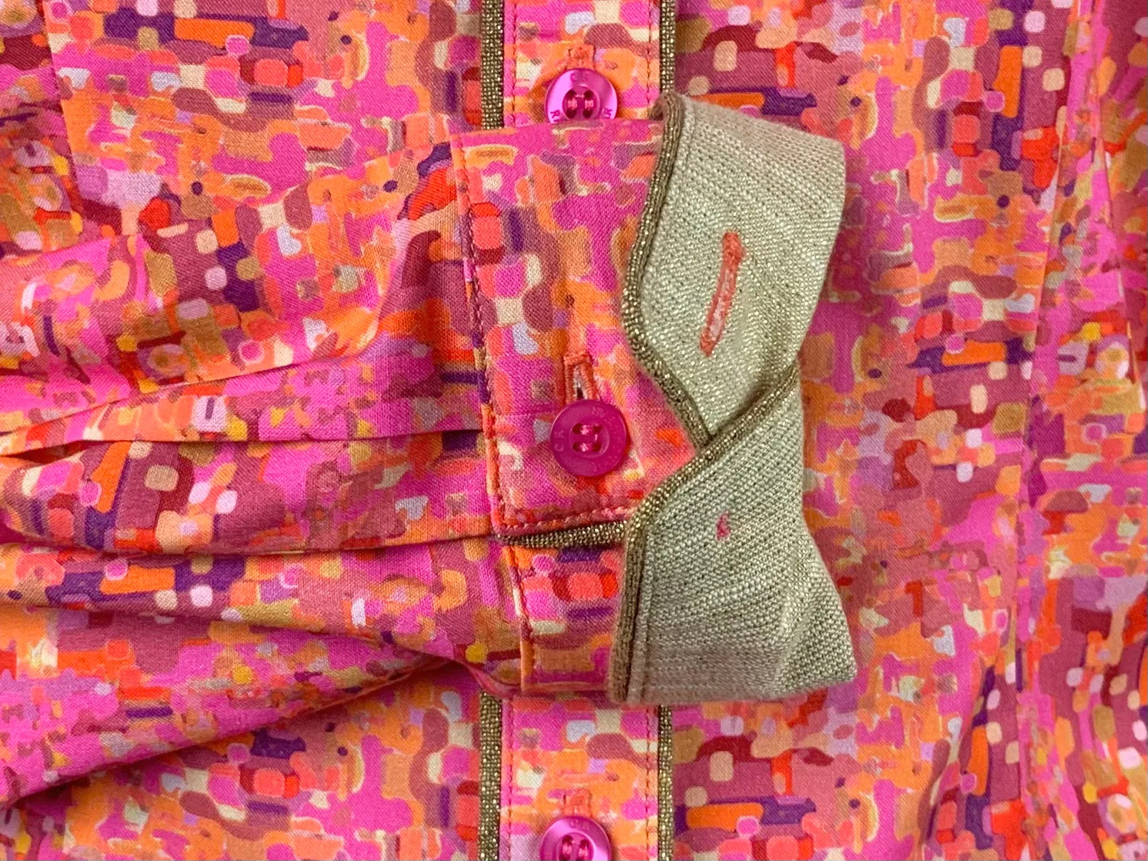 CR Western Pro Confetti Punch - FINAL SALE
