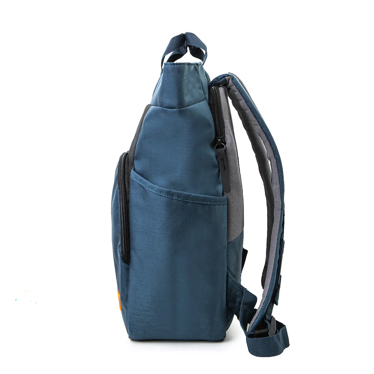 Credit Point Tote Backpack 14''