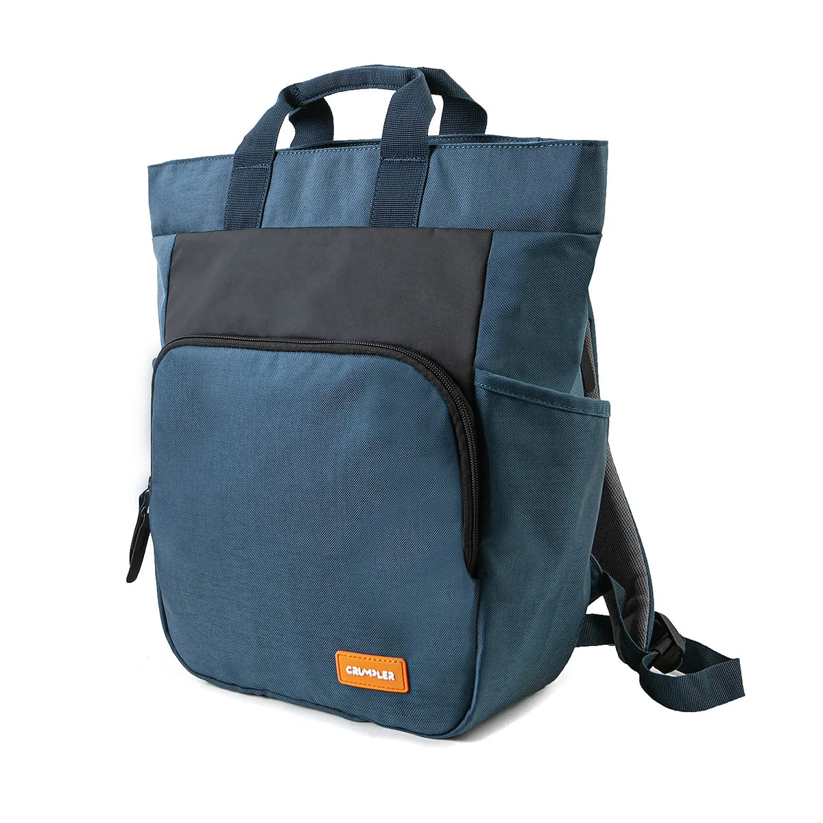 Credit Point Tote Backpack 14''
