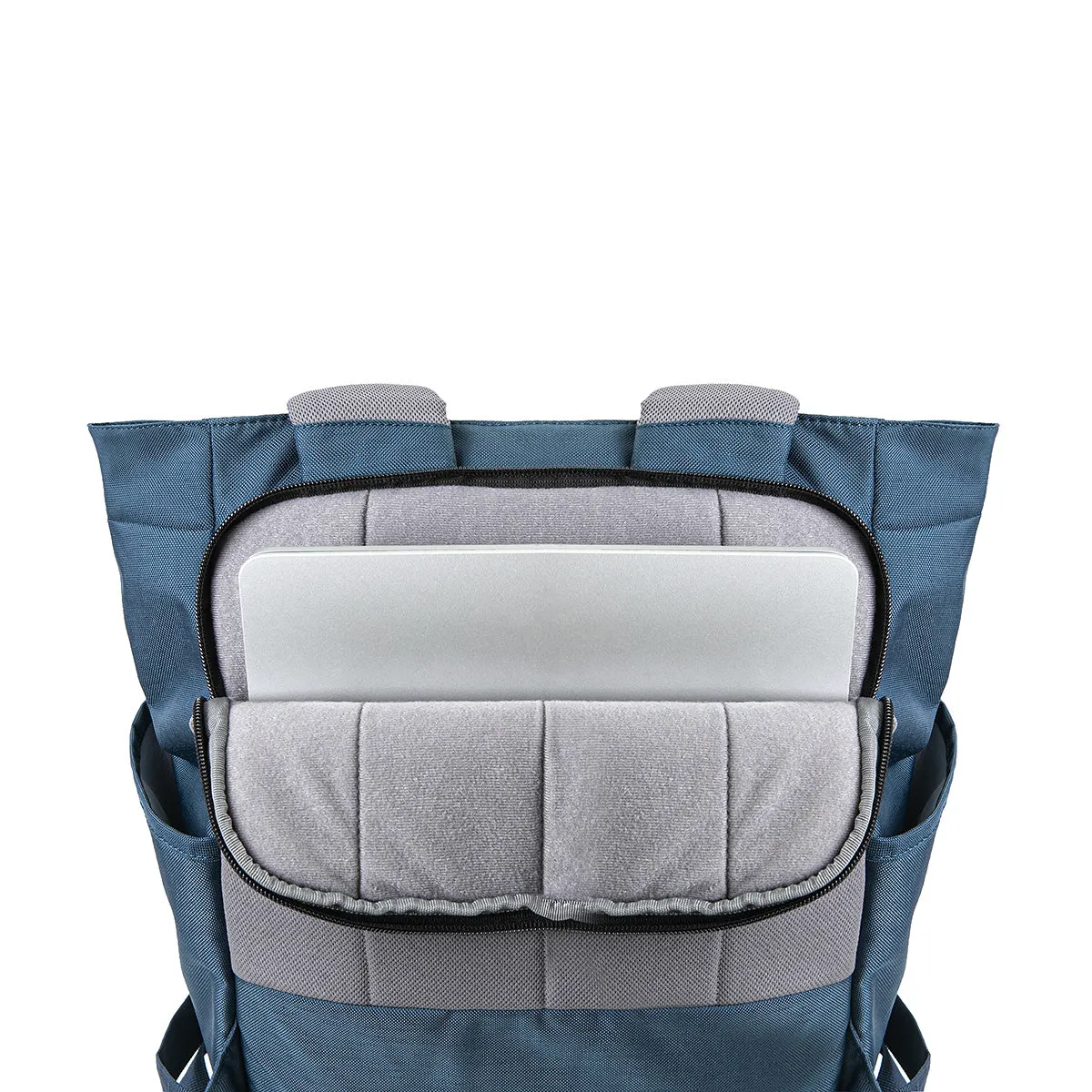 Credit Point Tote Backpack 14''