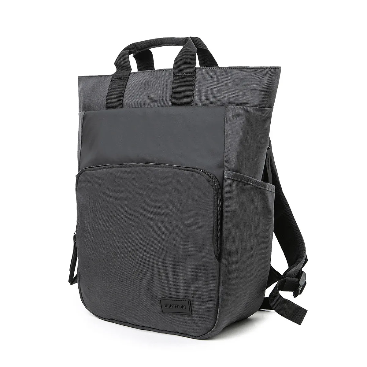 Credit Point Tote Backpack 14''