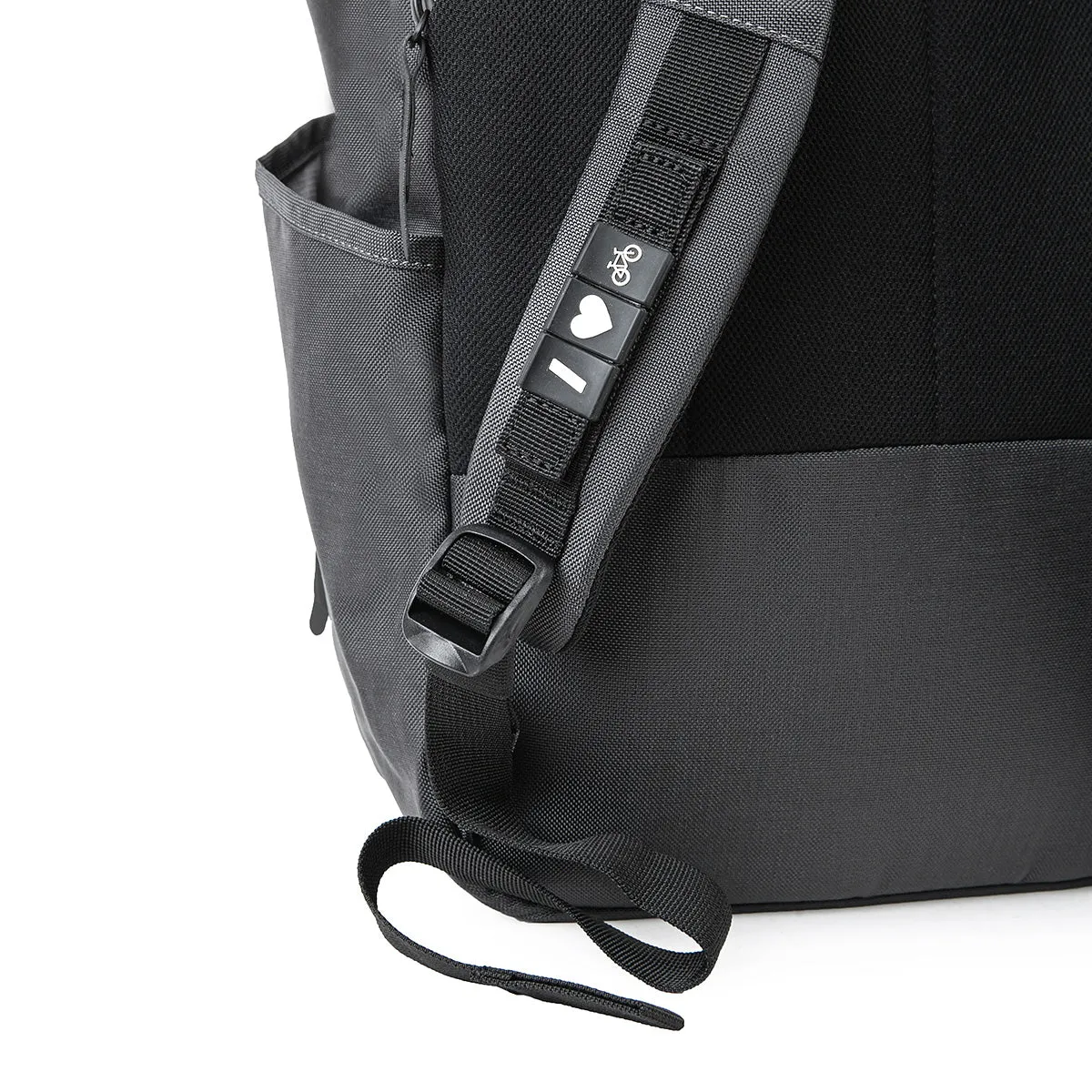 Credit Point Tote Backpack 14''