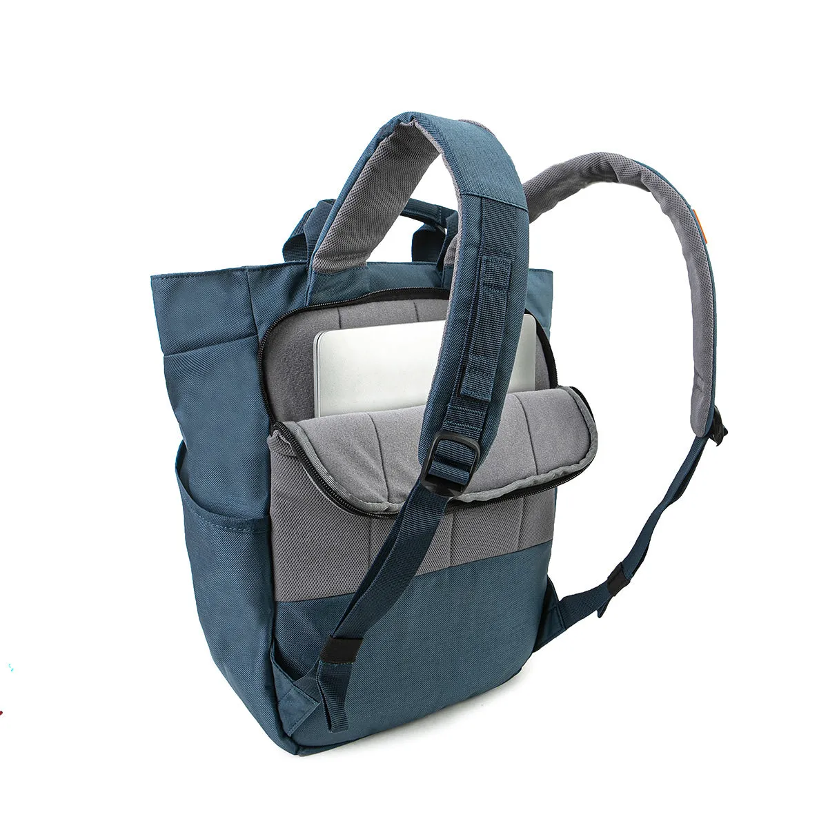 Credit Point Tote Backpack 14''
