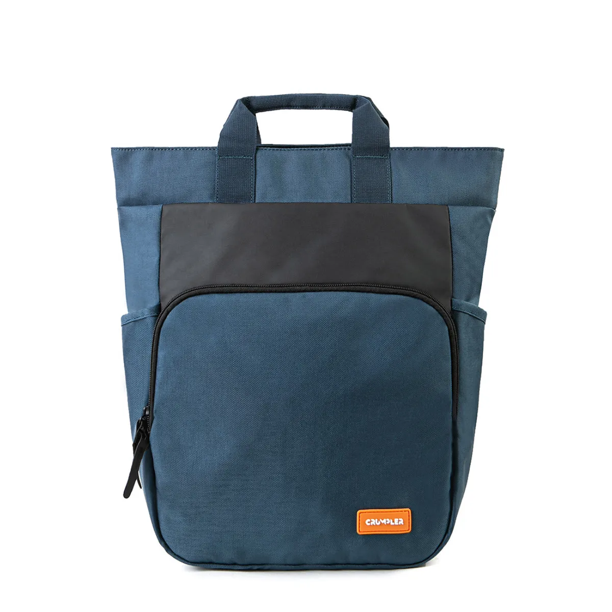 Credit Point Tote Backpack 14''