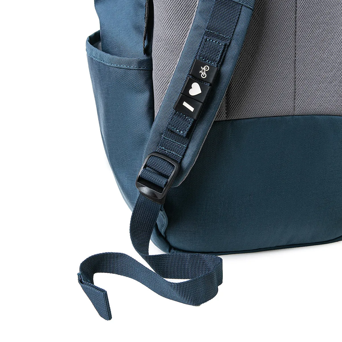 Credit Point Tote Backpack 14''
