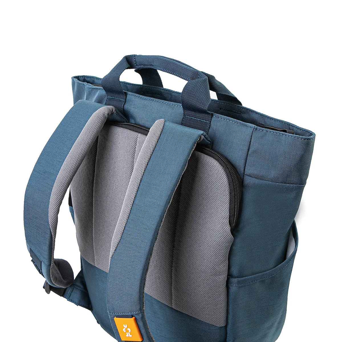 Credit Point Tote Backpack 14''