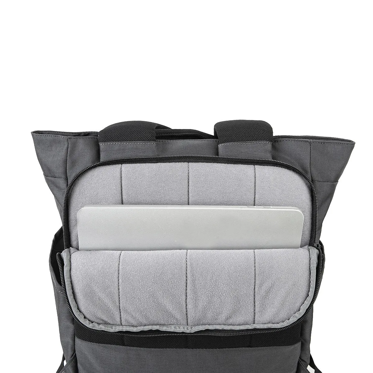 Credit Point Tote Backpack 14''