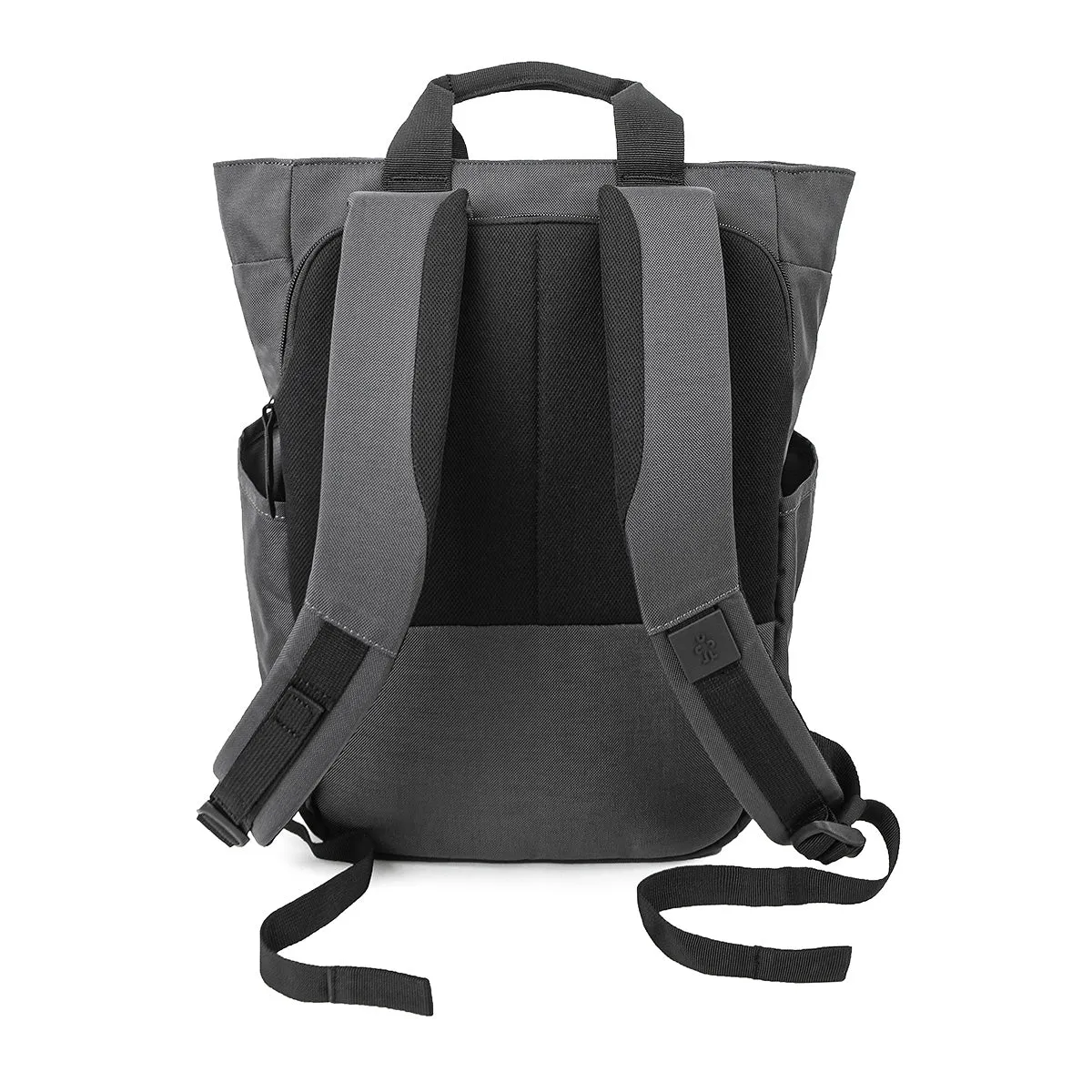 Credit Point Tote Backpack 14''