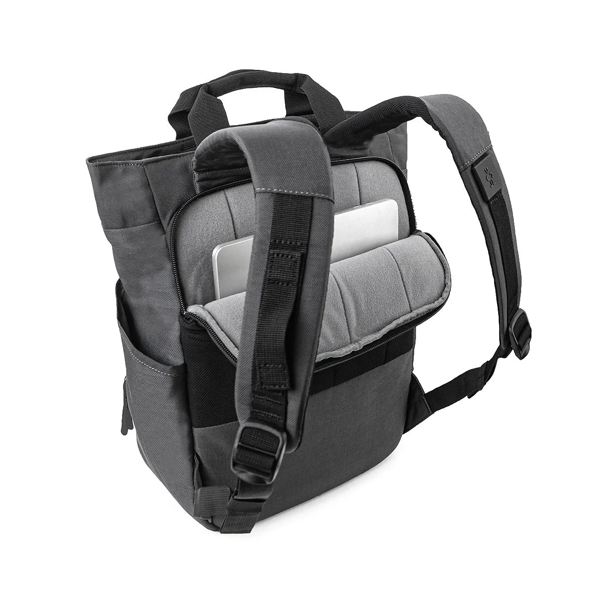 Credit Point Tote Backpack 14''