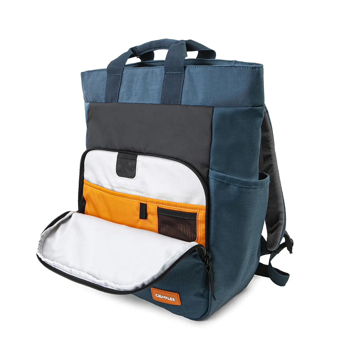Credit Point Tote Backpack 14''