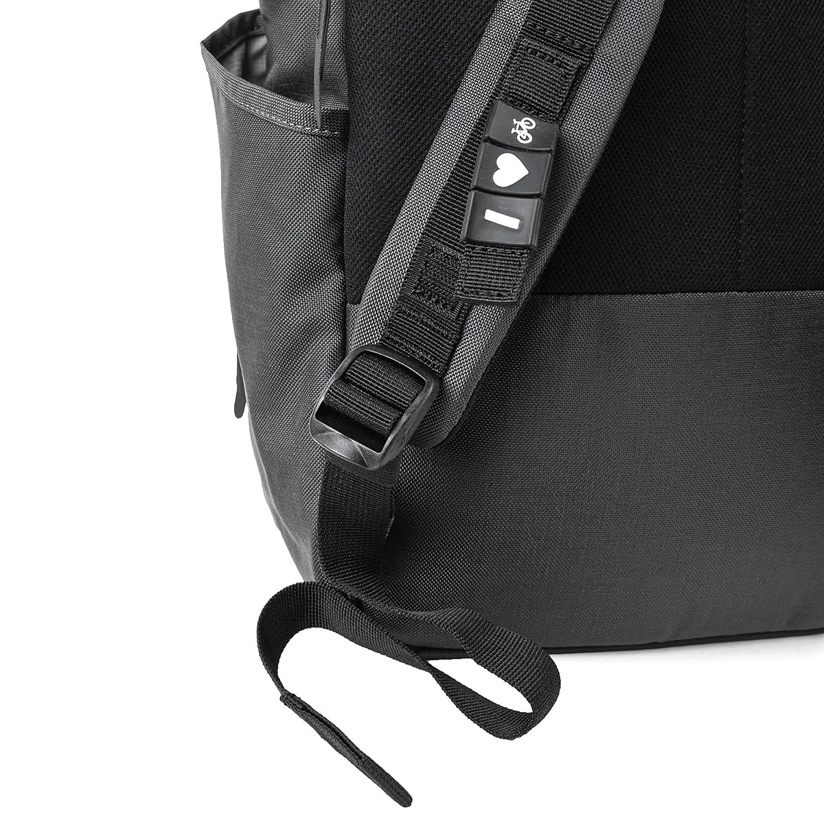 Credit Point Tote Backpack 14''